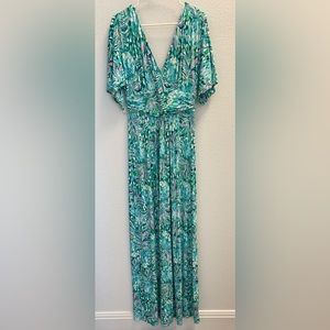 Lilly maxi